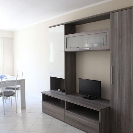 Iccara Casa Vacanze คารินิ ภายนอก รูปภาพ