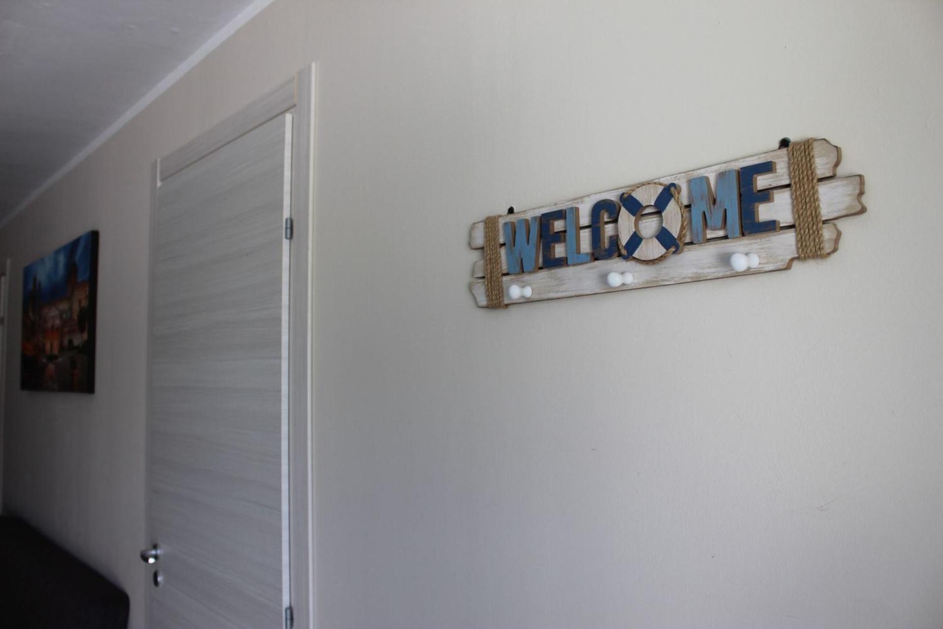 Iccara Casa Vacanze คารินิ ภายนอก รูปภาพ