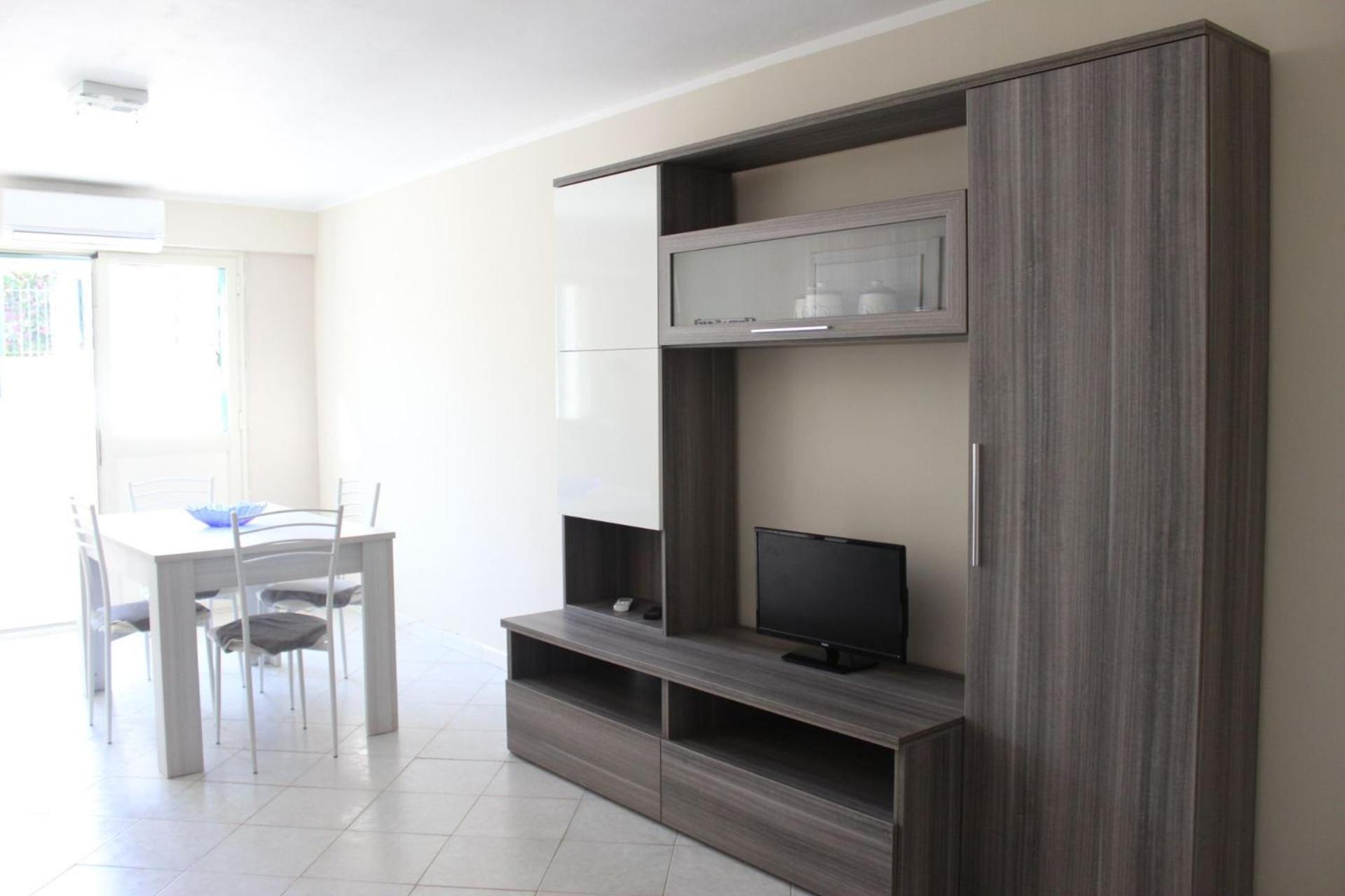 Iccara Casa Vacanze คารินิ ภายนอก รูปภาพ